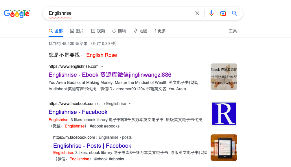 图片[3]-英语学习&电子书查询网站 - 查尔斯WordPress建站-查尔斯WordPress建站