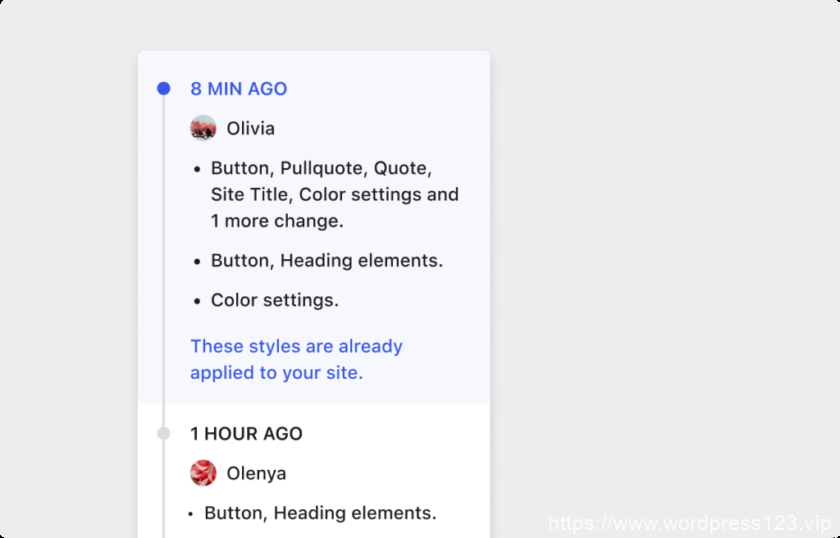 WordPress 6.5 “Regina” 正式版发布了 WordPress资讯 24年4月5日 编辑 网站编辑 取消关注 关注 私信