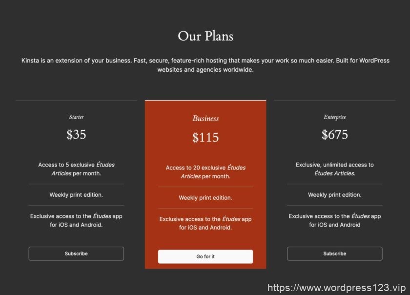 WordPress 6.6 新功能大全:样板覆盖、块绑定 API、数据视图、新设计工具等 WordPress资讯 来源:kinsta.com 24年7月5日 编辑 网站编辑 取消关注 关注 私信