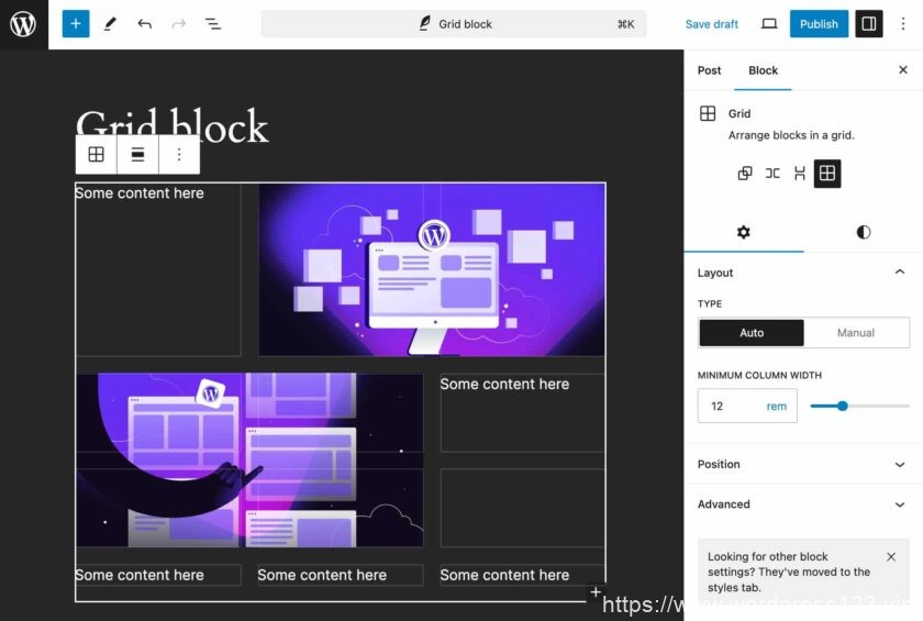 WordPress 6.6 新功能大全:样板覆盖、块绑定 API、数据视图、新设计工具等 WordPress资讯 来源:kinsta.com 24年7月5日 编辑 网站编辑 取消关注 关注 私信