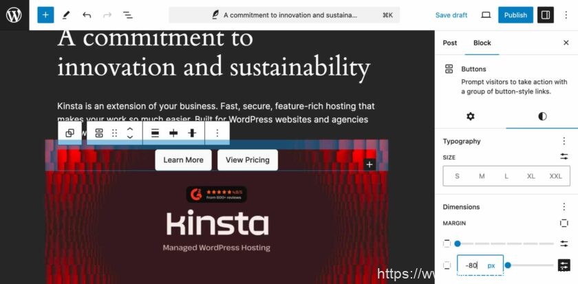 WordPress 6.6 新功能大全:样板覆盖、块绑定 API、数据视图、新设计工具等 WordPress资讯 来源:kinsta.com 24年7月5日 编辑 网站编辑 取消关注 关注 私信