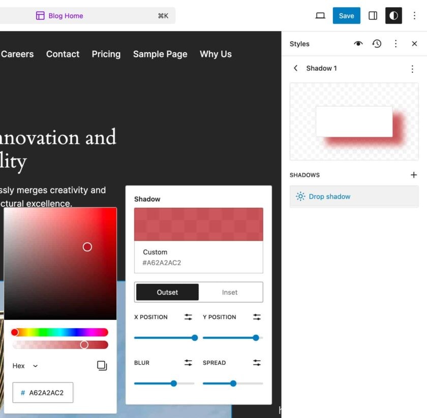 WordPress 6.6 新功能大全:样板覆盖、块绑定 API、数据视图、新设计工具等 WordPress资讯 来源:kinsta.com 24年7月5日 编辑 网站编辑 取消关注 关注 私信