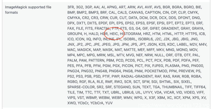 WordPress 6.7 新增自动将 HEIC 图像转换为 JPEG 的功能 WordPress资讯 24年8月15日 编辑 网站编辑 取消关注 关注 私信