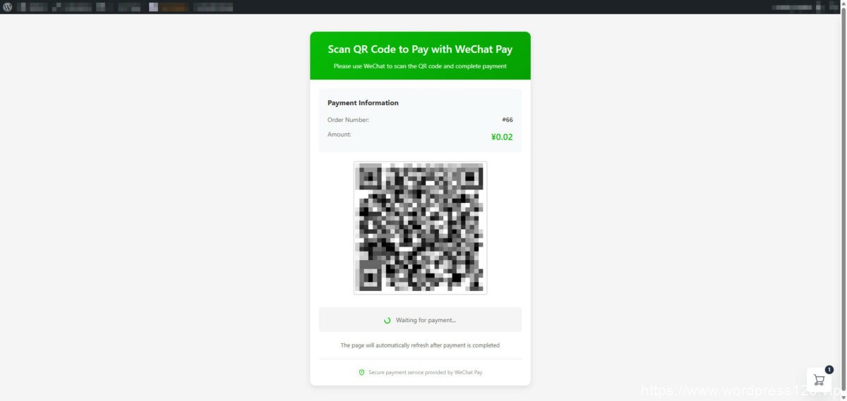 FluentCart 微信支付网关插件：WPKJ Payment Gateway for FluentCart with WeChat                                                                                                           WordPress插件                                                                                      25年11月24日                                                                                                                                                                                                            编辑                                                                                                                                                                                                                                    网站编辑                                                                                                                 取消关注                                 关注                                 私信