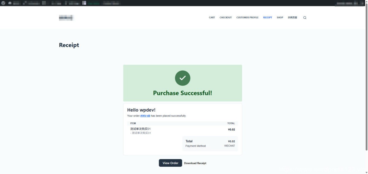 FluentCart 微信支付网关插件：WPKJ Payment Gateway for FluentCart with WeChat                                                                                                           WordPress插件                                                                                      25年11月24日                                                                                                                                                                                                            编辑                                                                                                                                                                                                                                    网站编辑                                                                                                                 取消关注                                 关注                                 私信