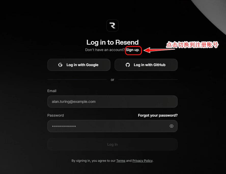 使用 Resend 服务为 WordPress 网站配置SMTP发送邮件 网站维护 3月31日 编辑 网站编辑 取消关注 关注 私信