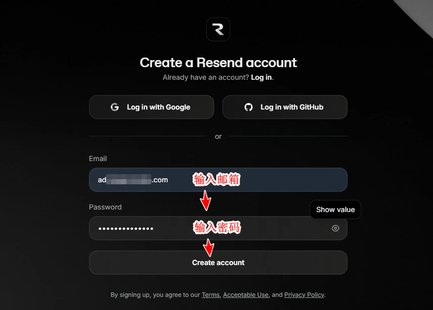 使用 Resend 服务为 WordPress 网站配置SMTP发送邮件 网站维护 3月31日 编辑 网站编辑 取消关注 关注 私信