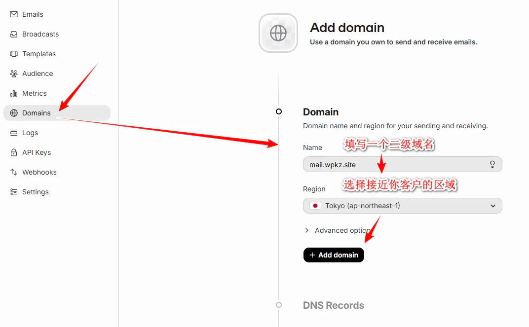 使用 Resend 服务为 WordPress 网站配置SMTP发送邮件 网站维护 3月31日 编辑 网站编辑 取消关注 关注 私信