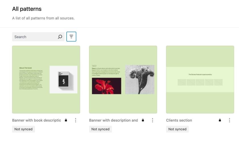 WordPress 6.7 新功能预览:缩小模式、元框、块绑定 API 等等 WordPress资讯 24年11月9日 编辑 网站编辑 取消关注 关注 私信