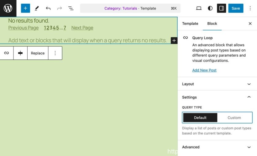 WordPress 6.7 新功能预览:缩小模式、元框、块绑定 API 等等 WordPress资讯 24年11月9日 编辑 网站编辑 取消关注 关注 私信