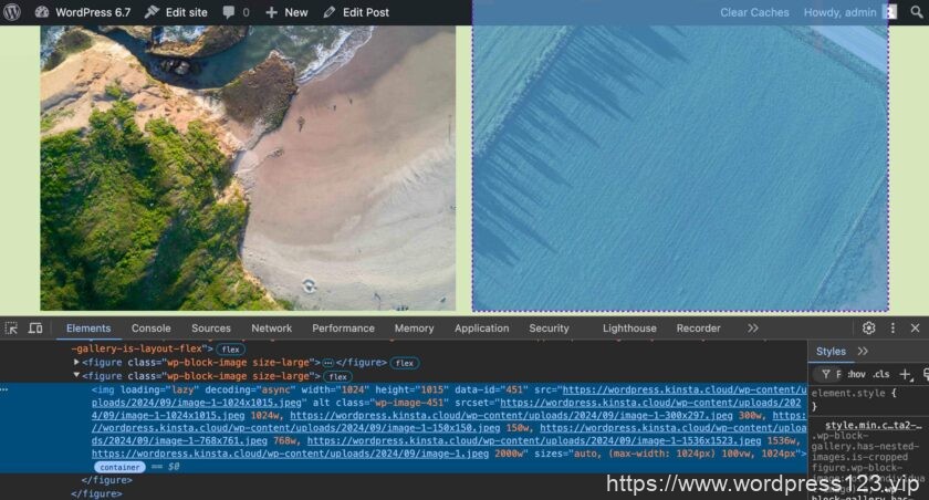 WordPress 6.7 新功能预览:缩小模式、元框、块绑定 API 等等 WordPress资讯 24年11月9日 编辑 网站编辑 取消关注 关注 私信