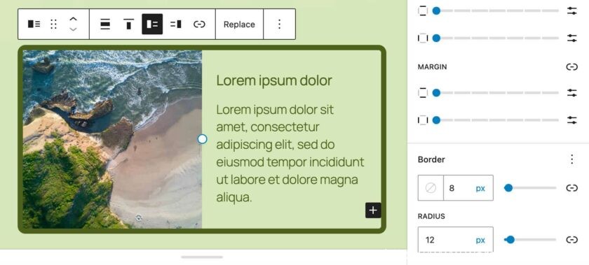 WordPress 6.7 新功能预览:缩小模式、元框、块绑定 API 等等 WordPress资讯 24年11月9日 编辑 网站编辑 取消关注 关注 私信
