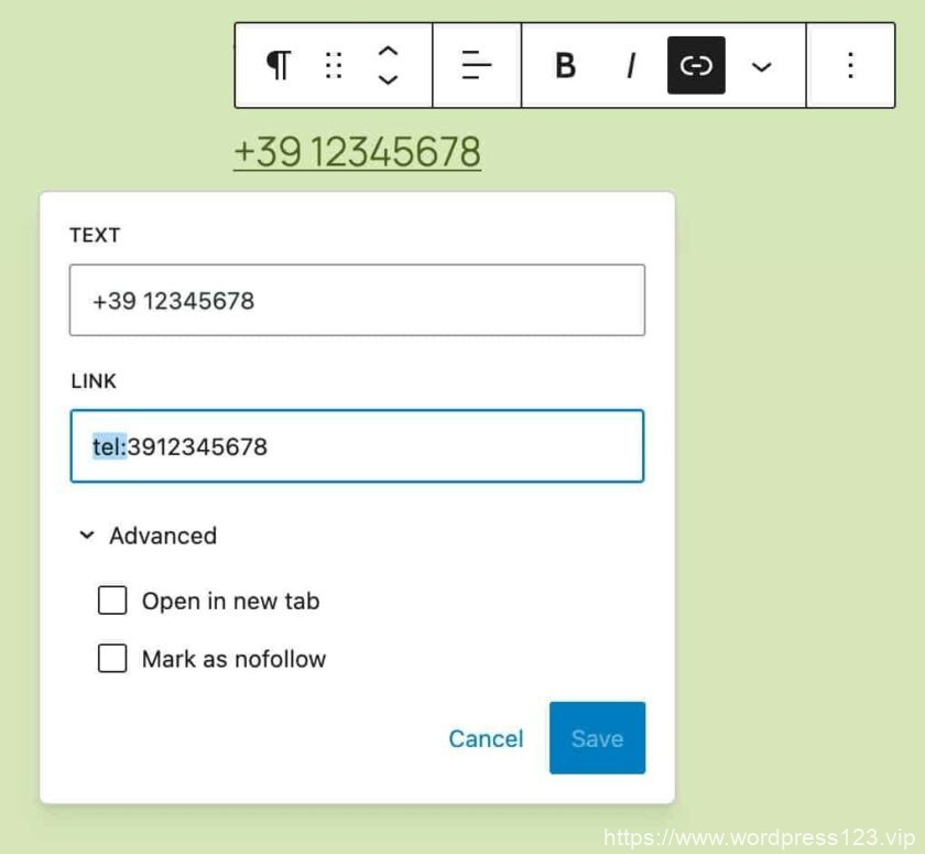 WordPress 6.7 新功能预览:缩小模式、元框、块绑定 API 等等 WordPress资讯 24年11月9日 编辑 网站编辑 取消关注 关注 私信