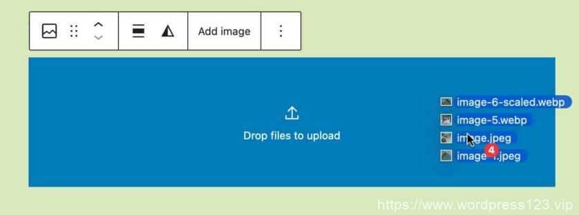 WordPress 6.7 新功能预览:缩小模式、元框、块绑定 API 等等 WordPress资讯 24年11月9日 编辑 网站编辑 取消关注 关注 私信