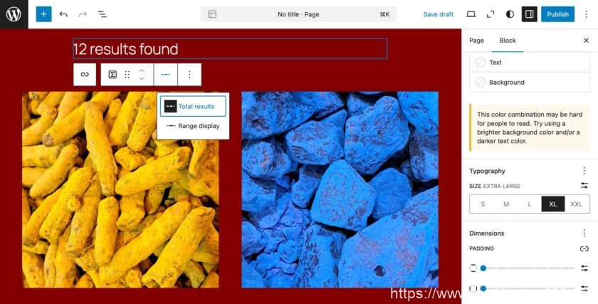 WordPress 6.8 新功能:安全升级、性能提升、编辑器增强等 WordPress资讯 25年4月9日 编辑 网站编辑 取消关注 关注 私信