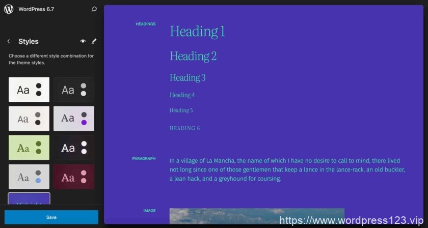 WordPress 6.8 新功能:安全升级、性能提升、编辑器增强等 WordPress资讯 25年4月9日 编辑 网站编辑 取消关注 关注 私信