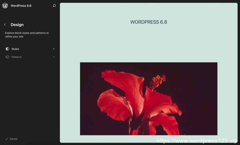 WordPress 6.8 新功能:安全升级、性能提升、编辑器增强等 WordPress资讯 25年4月9日 编辑 网站编辑 取消关注 关注 私信