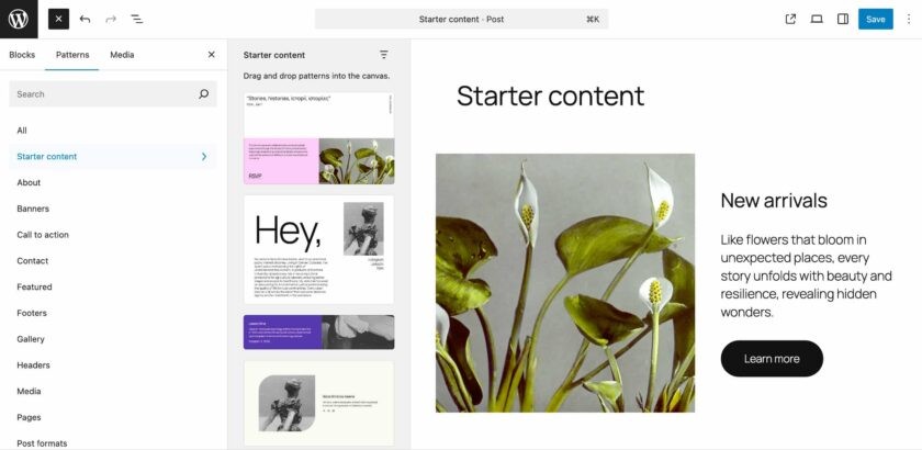 WordPress 6.8 新功能:安全升级、性能提升、编辑器增强等 WordPress资讯 25年4月9日 编辑 网站编辑 取消关注 关注 私信