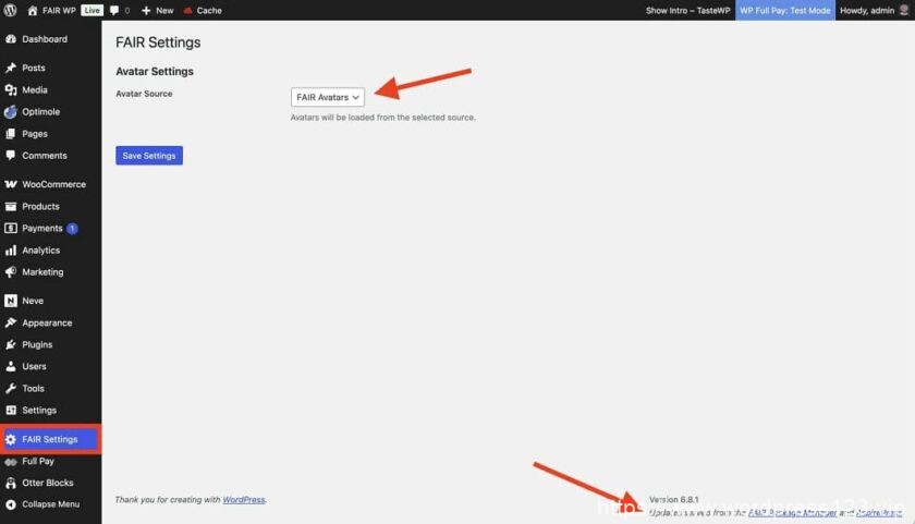 WordPress 存储库的替代品来了：FAIR 包管理器——它到底是什么？                                                                                                           WordPress资讯                                                                                      25年6月9日                                                                                                                                                                                                            编辑                                                                                                                                                                                                                                    网站编辑                                                                                                                 取消关注                                 关注                                 私信